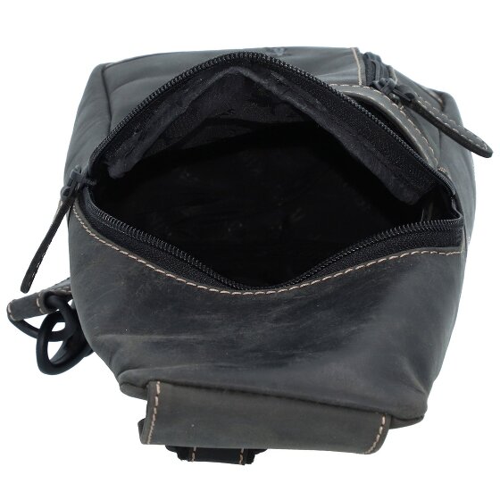 Jack Kinsky Baltimore Leder 30 cm