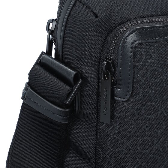 Calvin Klein CK Remote Mini tas Schoudertas 17.5 cm