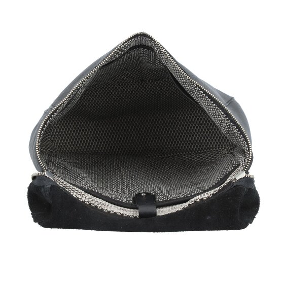 Harold's Box Dagrugzak Leer 40 cm Laptop compartiment