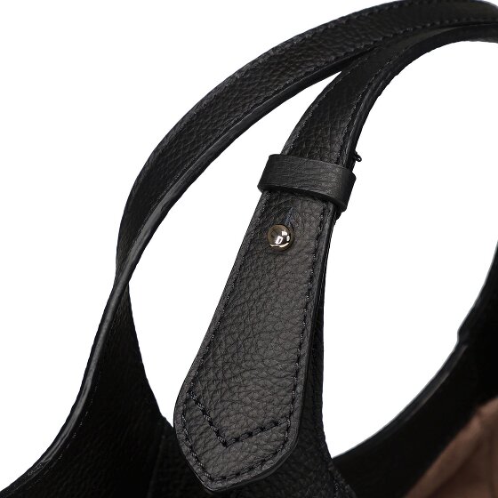 Boss Lenah Shopper Tas Leer 23 cm