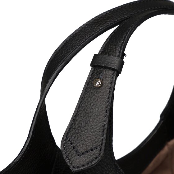 Boss Lenah Shopper Tas Leer 23 cm