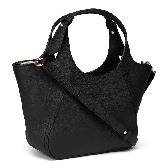 Boss Lenah Shopper Tas Leer 23 cm