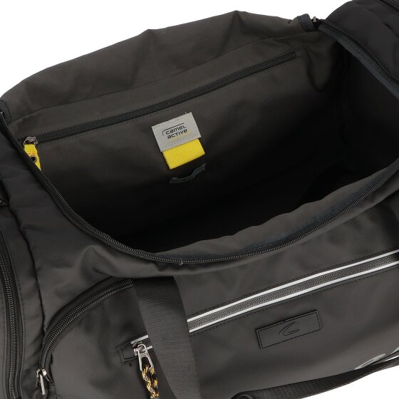 camel active Explore Weekender reistas 56 cm camel active Explore Weekender reistas 56 cm