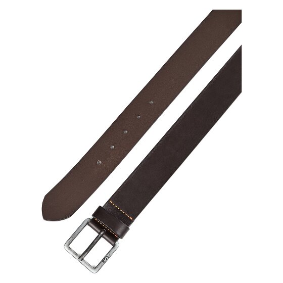 Boss Jeeko Riem Leder
