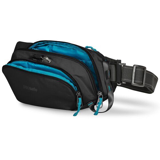 Pacsafe Pacsafe Eco Fanny pack RFID-bescherming 36 cm
