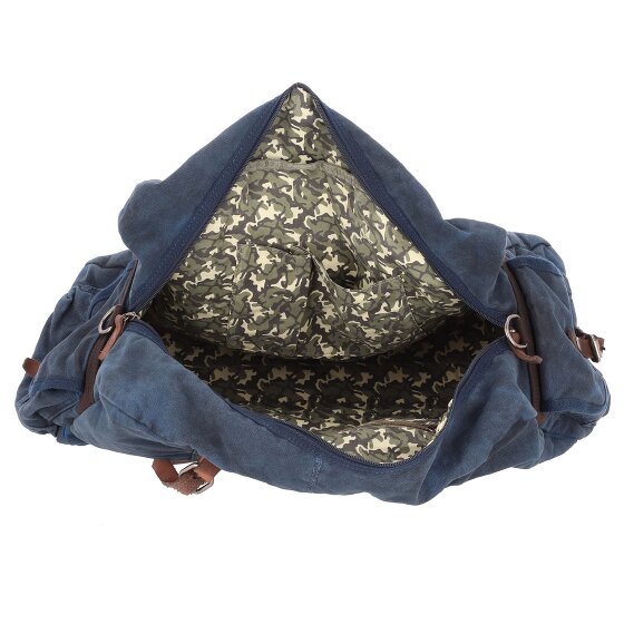 Greenburry Vintage Aviator Weekender reistas 65 cm