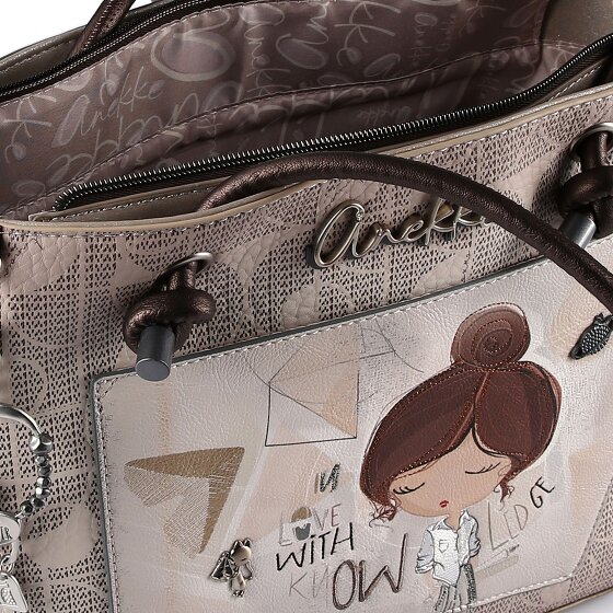 Anekke Sophia Schoudertas 35 cm