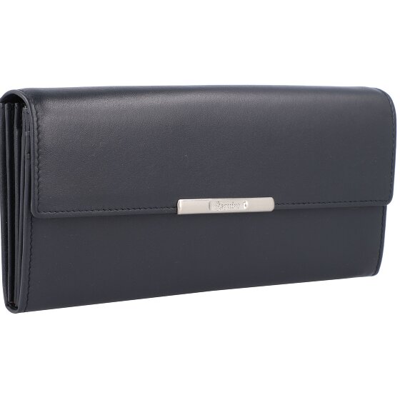 Esquire Helena Portemonnee Leer 18 cm