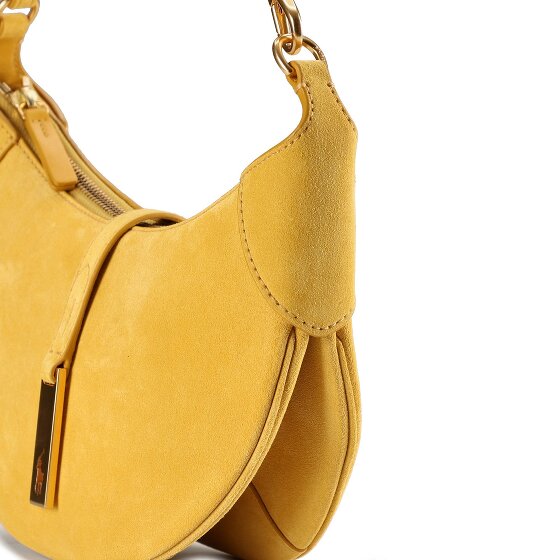 POLO RALPH LAUREN Polo ID Schoudertas Leer 26 cm