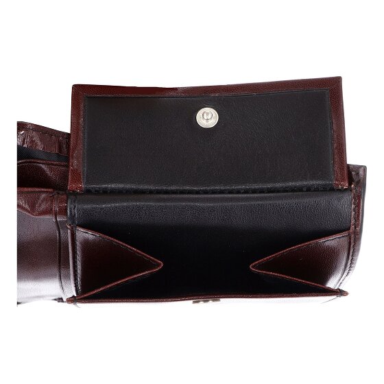 Golden Head Colorado portemonnee RFID leer 11 cm