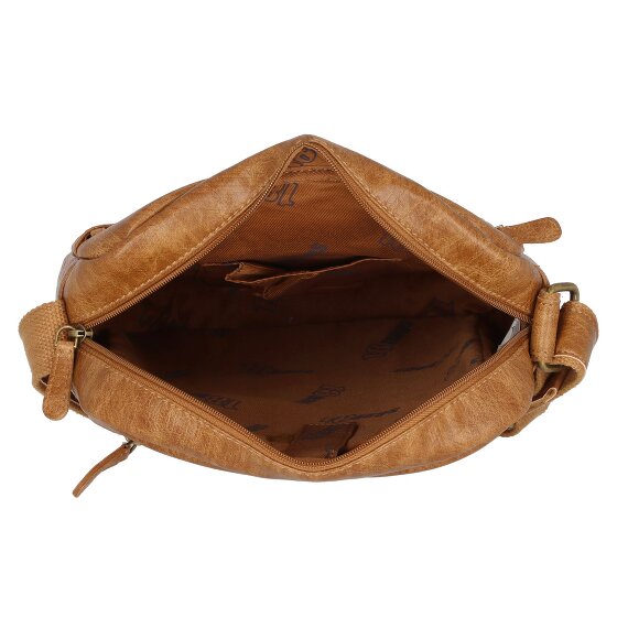 Greenland Nature 18bags schoudertas 27 cm laptopvak Greenland Nature 18bags schoudertas 27 cm laptopvak