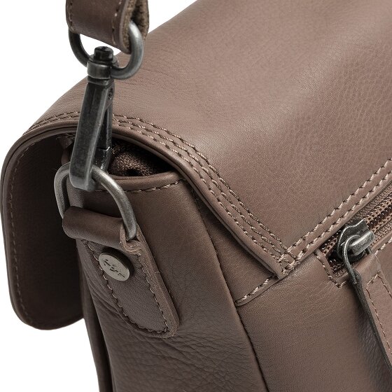The Chesterfield Brand Miloa Schoudertas Leder 23 cm