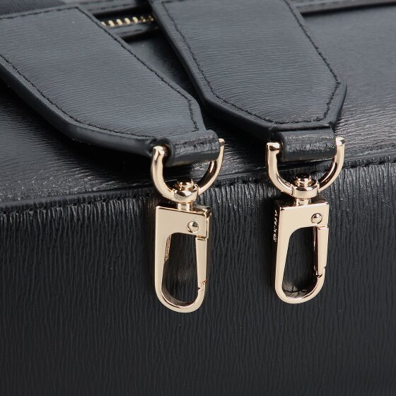 DKNY Bryant Schoudertas Leer 23 cm