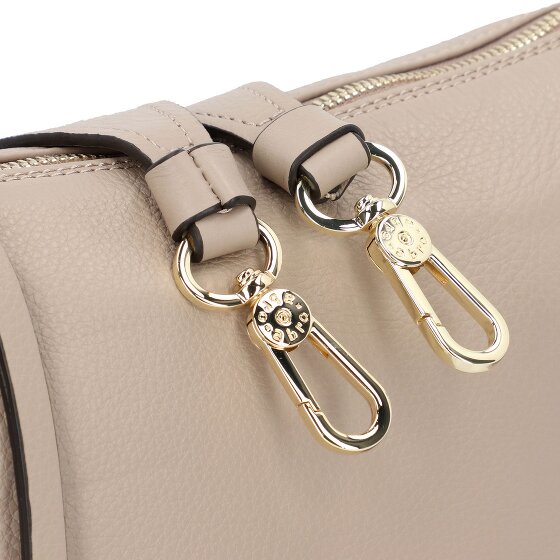 abro Mina Schoudertas Leer 25 cm abro Mina Schoudertas Leer 25 cm