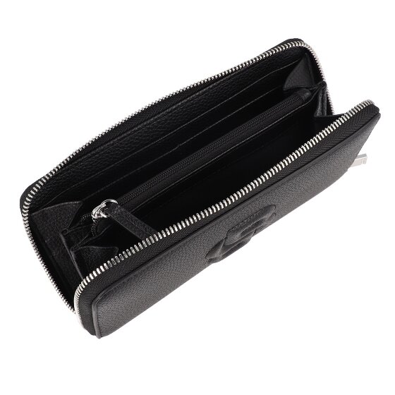 Boss Anett Portemonnee 19 cm