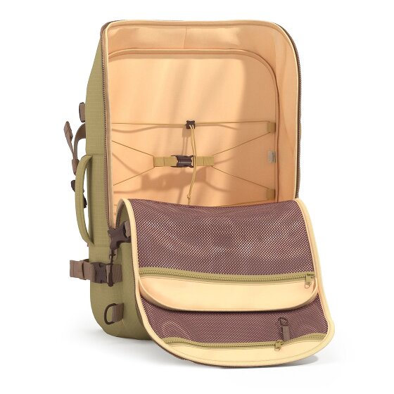 Cabin Zero Adventure 129 Dagrugzak 46 cm