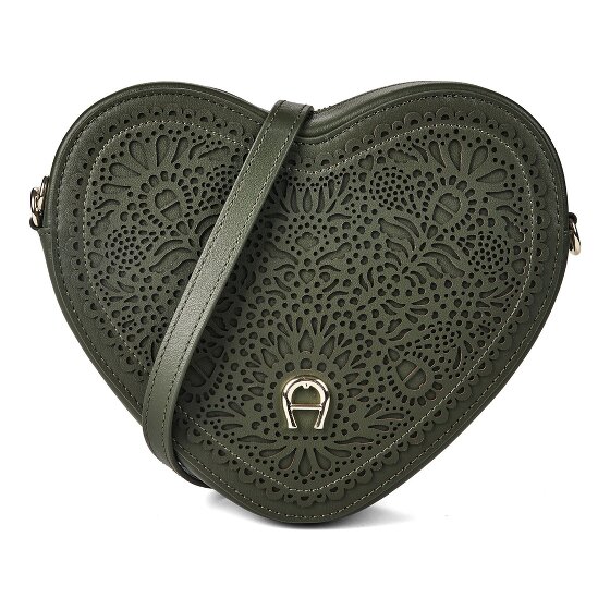 AIGNER Fashion Crossbody tas Leder 20 cm