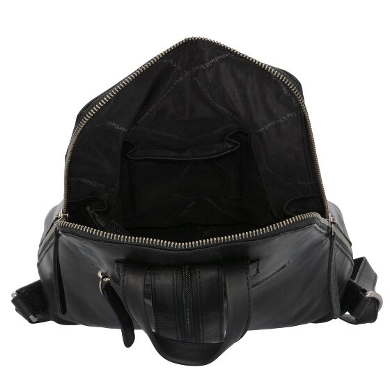 The Chesterfield Brand Claire Stad rugzak Leer 29 cm