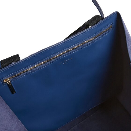 Ted Baker Laurrel Shopper Tas L Leder 56 cm