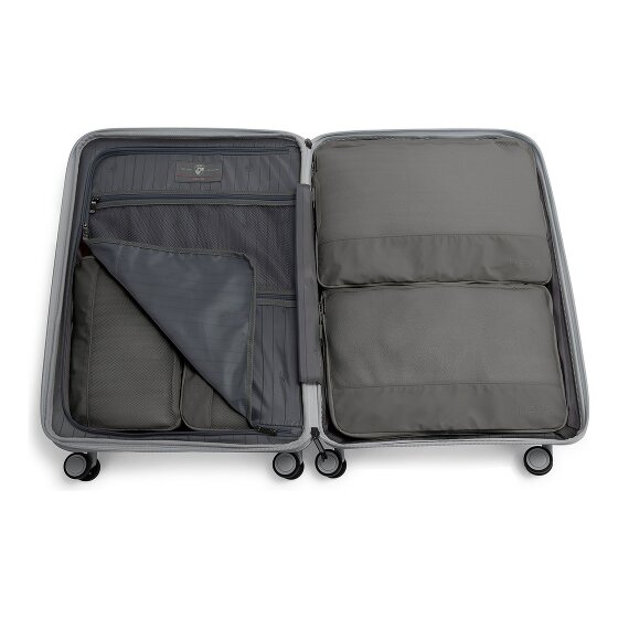 Heys Accessoires kofferset 5 stuks.