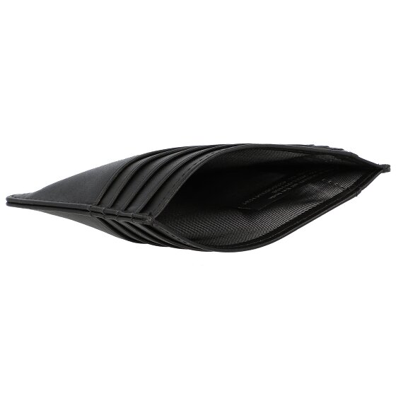 bugatti Primo creditcard etui leer 11 cm