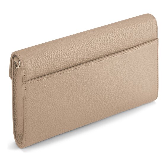 Lazarotti Bologna Leather Koppeltas Leer 23 cm