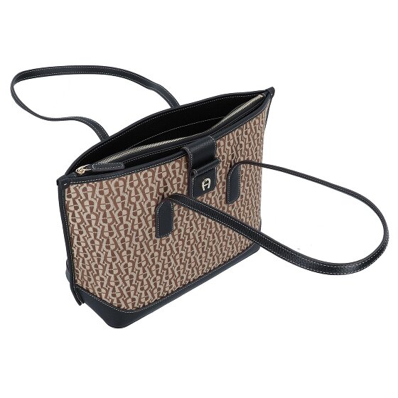 AIGNER Emea Schoudertas L 37 cm