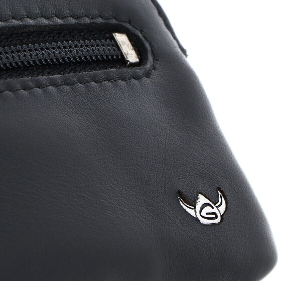 Golden Head Polo Sleuteletui Leder 10 cm