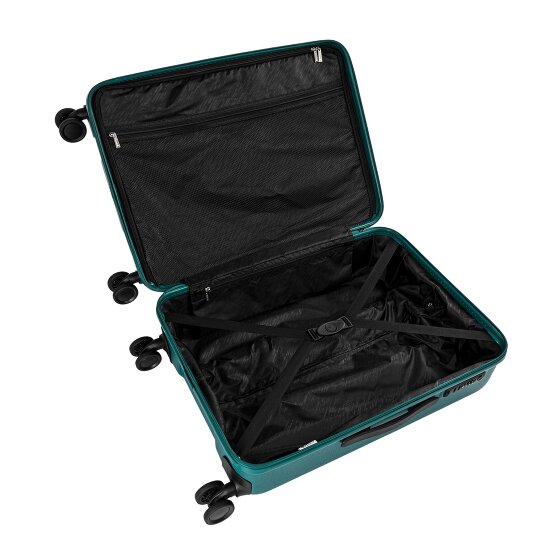 Epic Pop 6.0 4-wiel trolley 65 cm