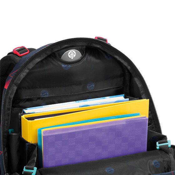 coocazoo Mate School rugzak 46 cm