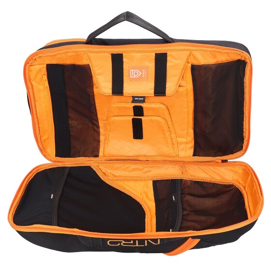 NITRO Gamer Zakelijke rugzak 53 cm Laptopvak