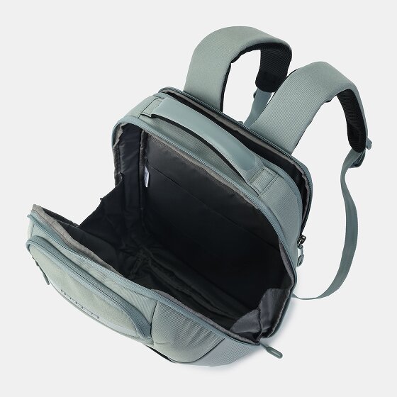 Hedgren Comby Rugzak RFID 40 cm laptopvak