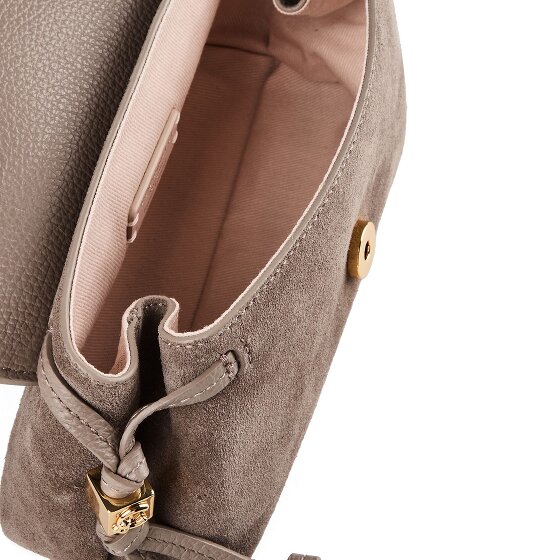 Coccinelle Thess Crossbody tas Leder 21 cm