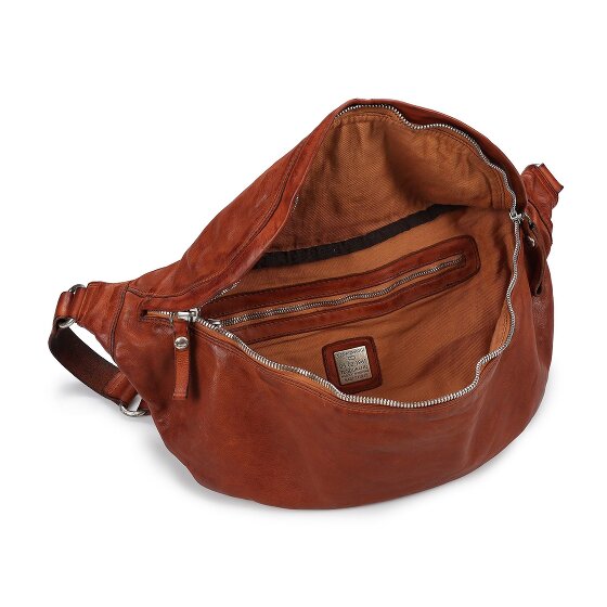 Campomaggi Ciliegio Fanny pack Leer 30 cm