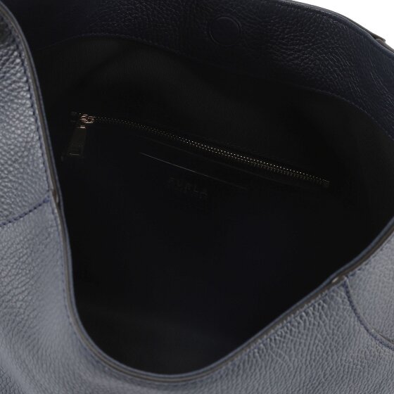 Furla Lara Schoudertas M Leer 27 cm