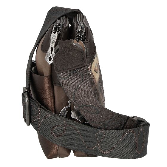 Anekke Manifesto Schoudertas 24 cm