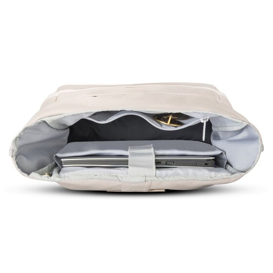 Johnny Urban Eco Series Allen Medium Dagrugzak 40.5 cm Laptop compartiment