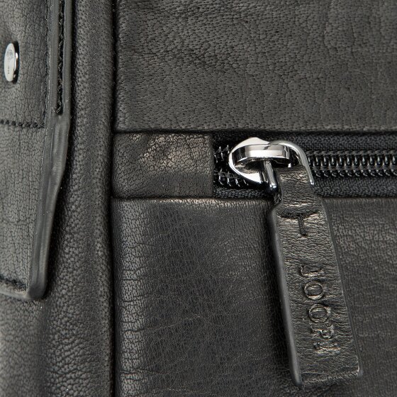 Joop! Teramo Crossbody tas Leder 20 cm