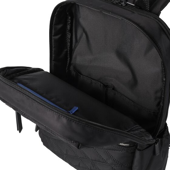 Hedgren Inner City Ava Dagrugzak RFID-bescherming 37 cm Laptopvak
