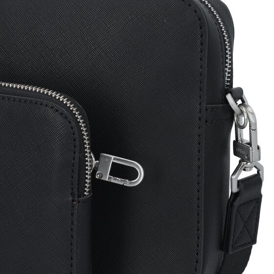 Guess Milano Schoudertas 25 cm