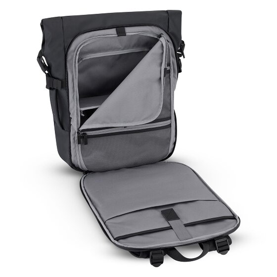 Kapten & Son Lisbon reisrugzak 45 cm laptopvak