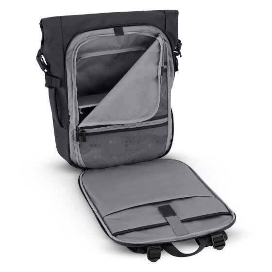 Kapten & Son Lisbon reisrugzak 45 cm laptopvak