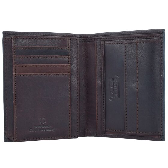 camel active Niagara Portemonnee RFID Leer 10 cm