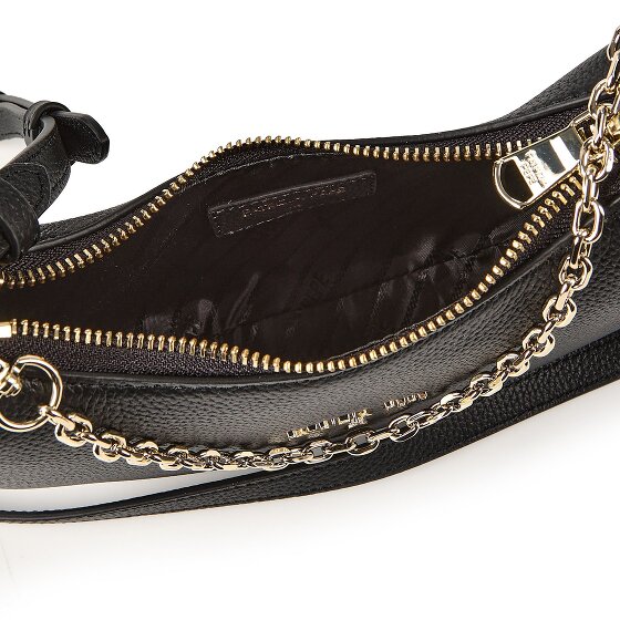 Patrizia Pepe Daily Schoudertas Leer 22.5 cm