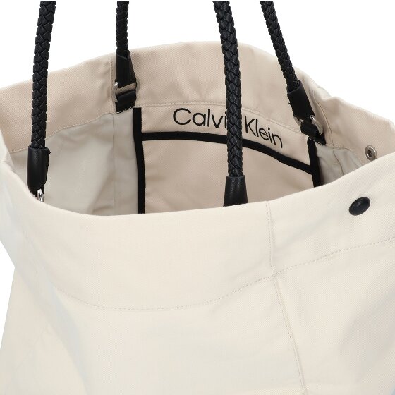 Calvin Klein Summer Story Shopper Tas 36 cm