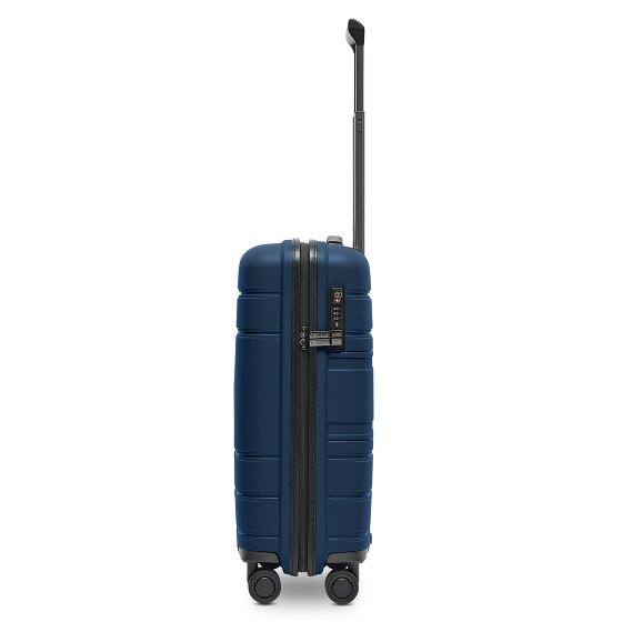 Redolz Essentials 11 CABIN 4 wielen Cabinewagen 55 cm
