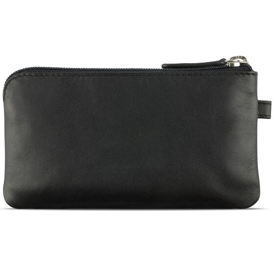 bugatti Super Slim Sleutel portemonnee Leer 12.5 cm