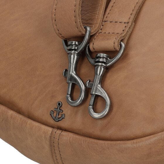 Harbour 2nd Anchor Love Schoudertas Leer 33 cm