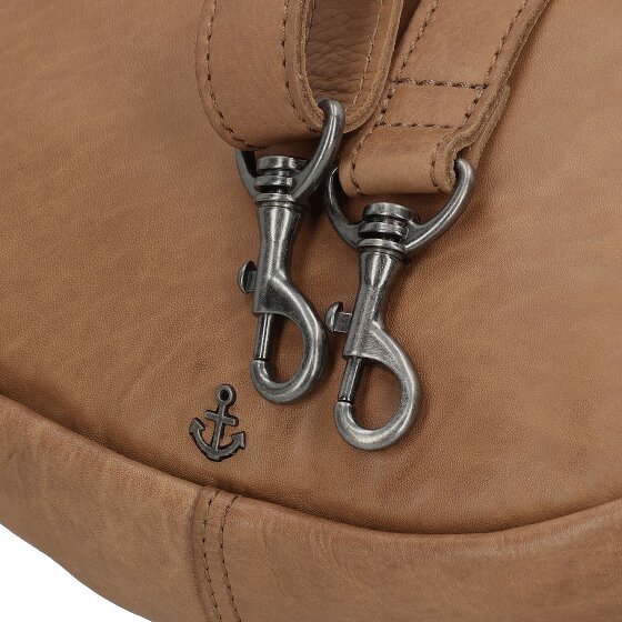 Harbour 2nd Anchor Love Smilla Crossbody tas Leder 33 cm