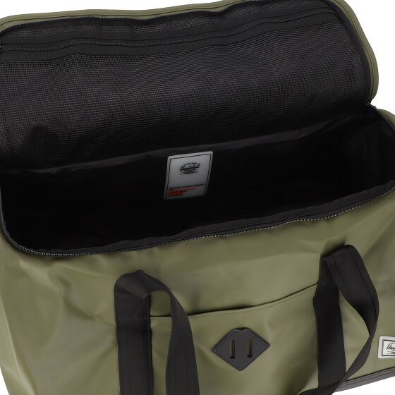 Herschel Heritage Weekender reistas 52 cm